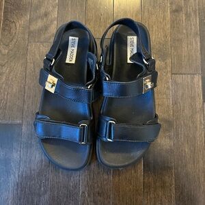 Steve Madden sandals